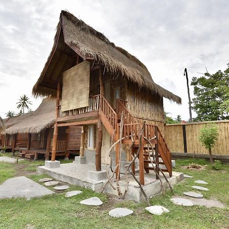 Beranda Ecolodge Gili Air Exterior foto