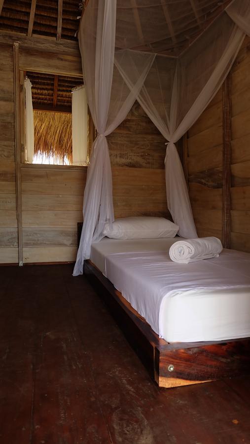 Beranda Ecolodge Gili Air Exterior foto